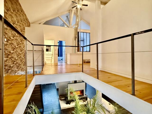 Vente Maison de ville 7 pièces