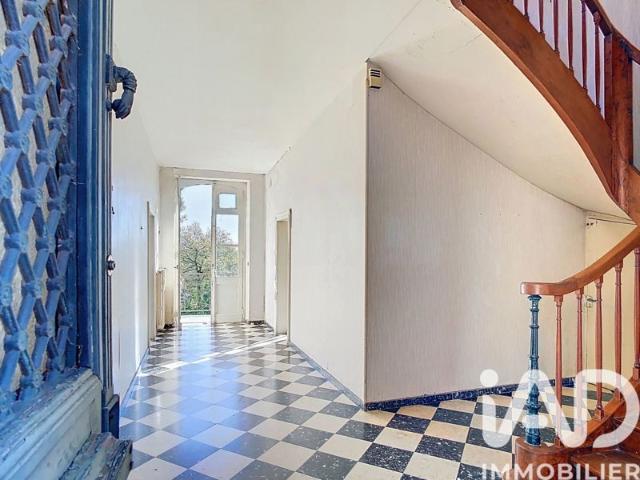Vente Maison de ville 7 pièces