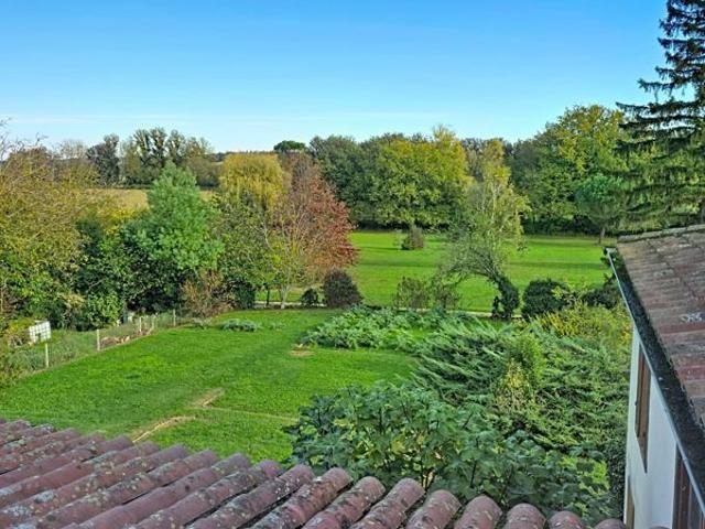 Vente Maison de ville 7 pièces
