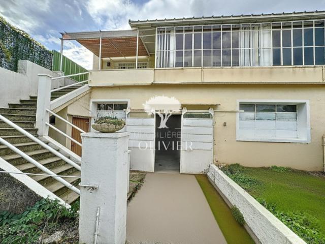 vente maison de ville 4 Pièce s