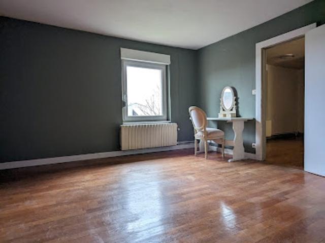 Vente Maison de ville 4 pièces 104 m2 Manonviller
