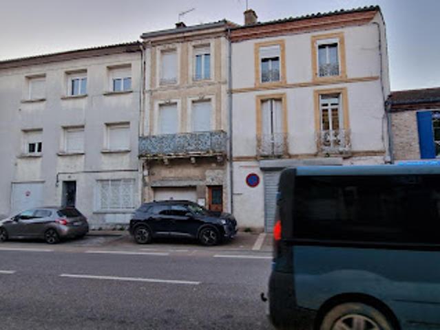 Vente Maison de ville 4 pièces 104 m2 Agen