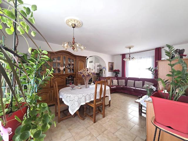 Vente Maison de ville 4 pièces 104 m2 Ajaccio