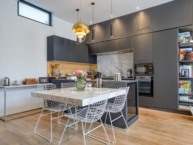 Vente Maison de ville 4 pièces 104 m2 Talence