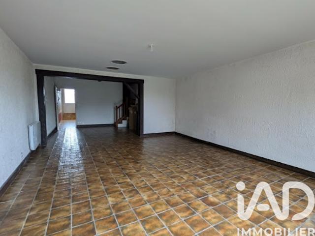 Vente Maison de ville 4 pièces 104 m2 Torigni sur Vire