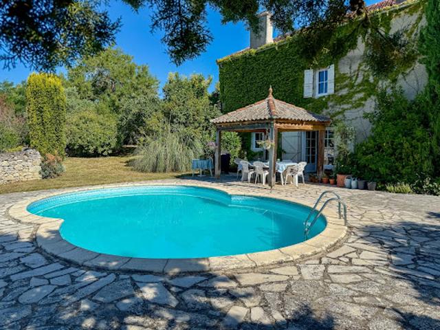 Vente Maison 4 pièces 105 m2 Castéra Verduzan