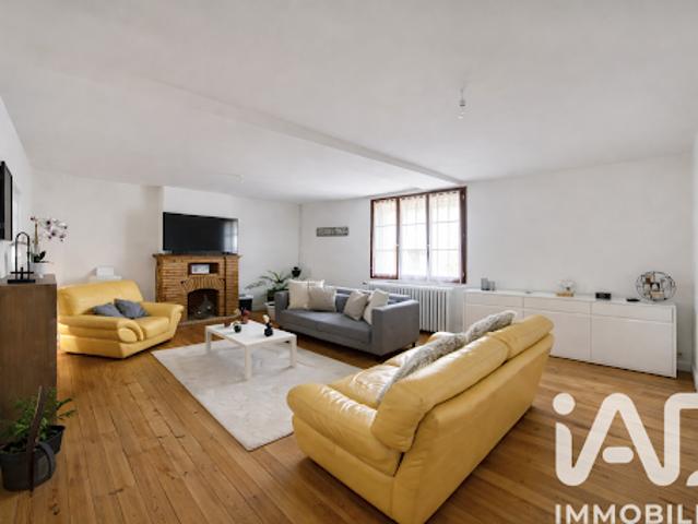 Vente Maison de ville 4 pièces 105 m2 Gallardon