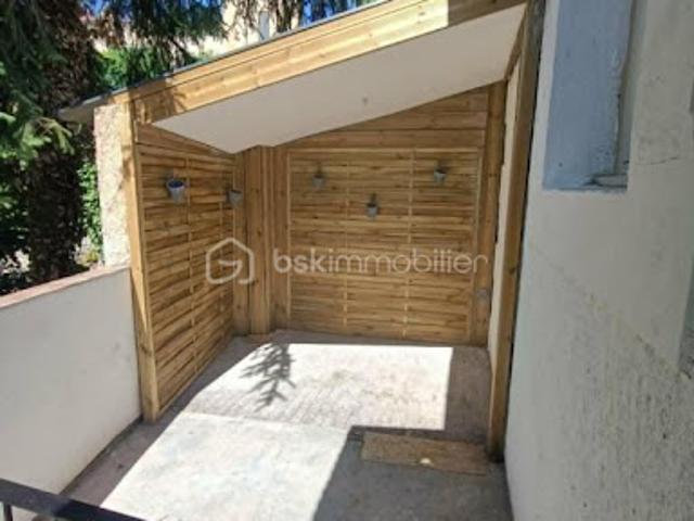 Vente Maison de ville 4 pièces 105 m2 Salles de Belvès