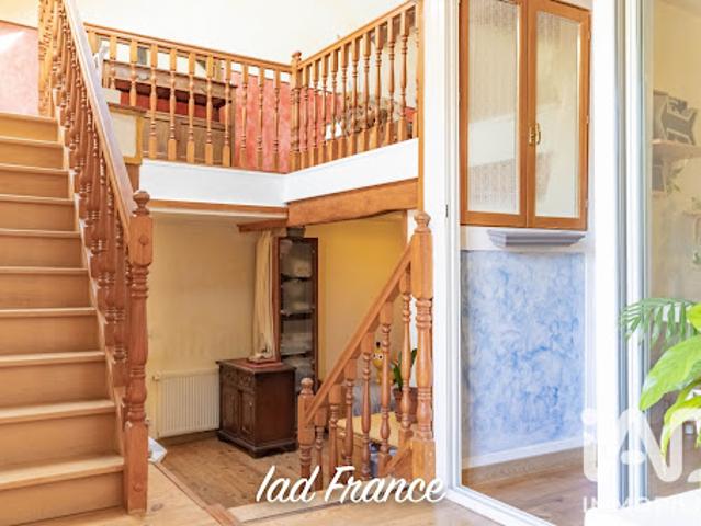 Vente Maison de ville 4 pièces 106 m2 Nézel