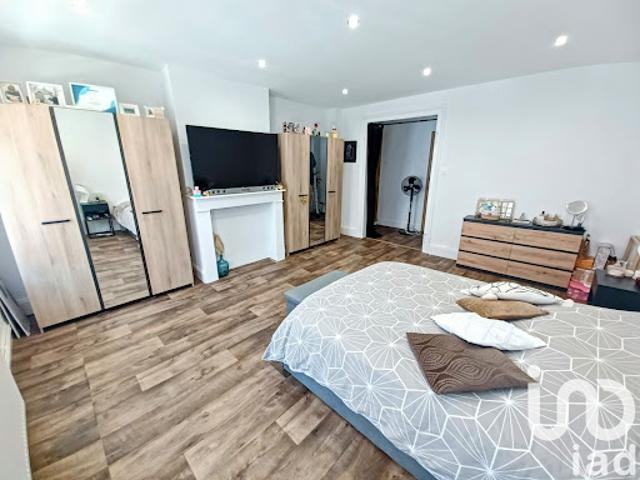 Vente Maison de ville 4 pièces 106 m2 Boulogne sur Mer