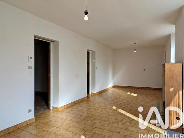 Vente Maison de ville 4 pièces 106 m2 Châteaumeillant