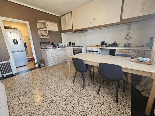Vente Maison de ville 4 pièces 100 m2 Montpezat