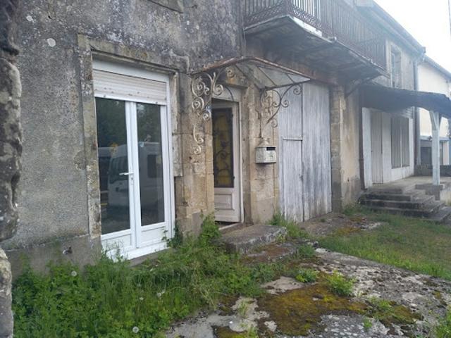 Vente Maison de ville 4 pièces 100 m2 Breuvannes en Bassigny