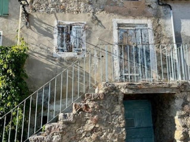 Vente Maison 4 pièces 100 m2 Demandolx