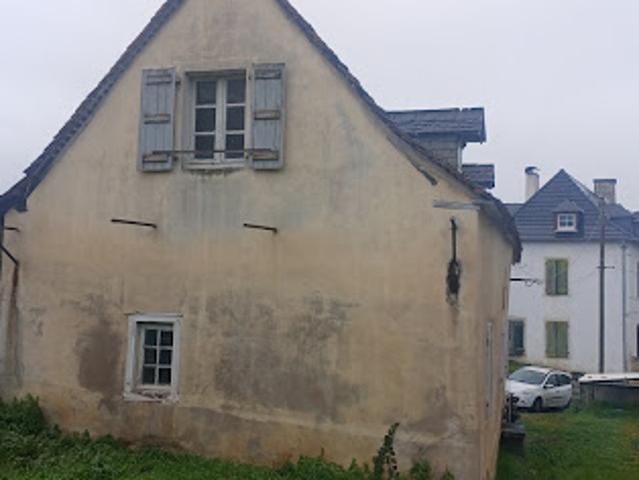 Vente Maison de ville 4 pièces 100 m2 Gurs