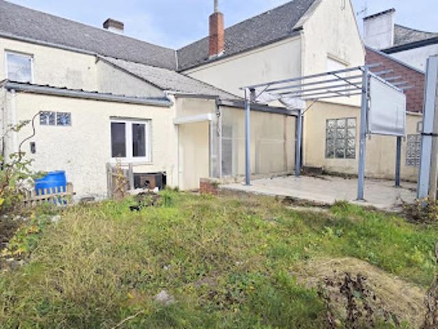 Vente Maison de ville 4 pièces 100 m2 Jeumont