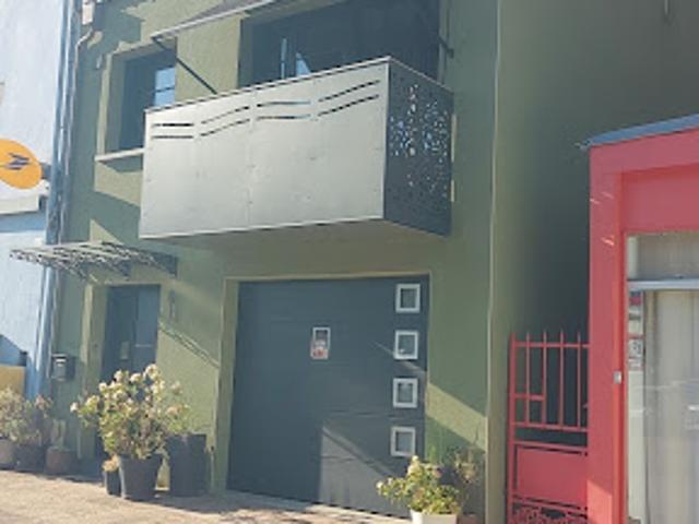 Vente Maison de ville 4 pièces 100 m2 Plerin