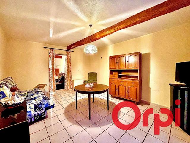 Vente Maison de ville 4 pièces 100 m2 Rivesaltes
