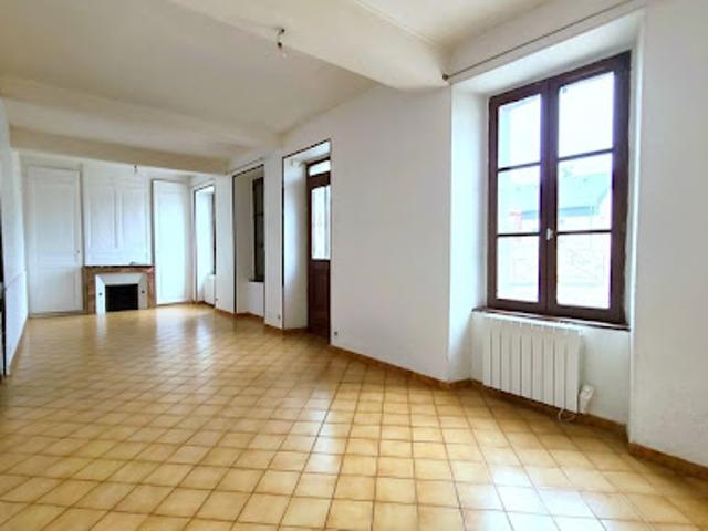 Vente Maison de ville 4 pièces 100 m2 Sours