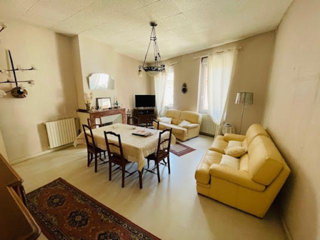 Vente Maison de ville 4 pièces 100 m2 Toulouse