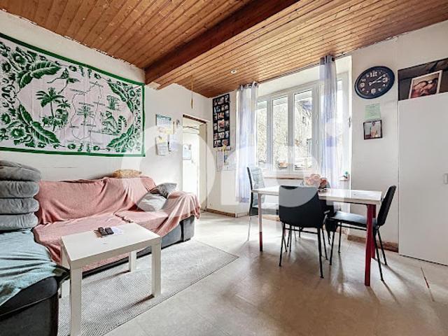 Vente Maison de ville 4 pièces 100 m2 Valentine