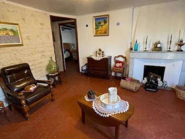 Vente Maison de ville 4 pièces 101 m2 Aix en Provence