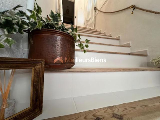 Vente Maison 4 pièces 142 m2 Saint Jean de Serres
