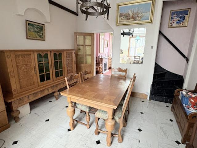 Vente Maison de ville 4 pièces 102 m2 Prouvy