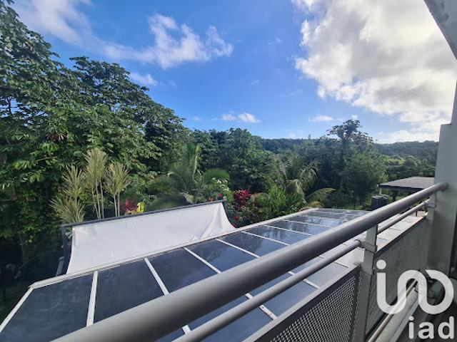 Vente Maison de ville 4 pièces 102 m2 Riviere pilote