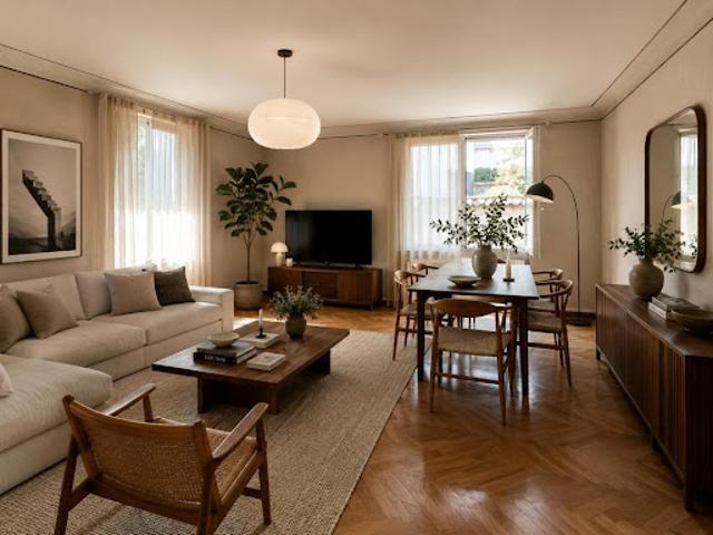Vente Maison de ville 4 pièces 103 m2 Saint Symphorien d'Ozon