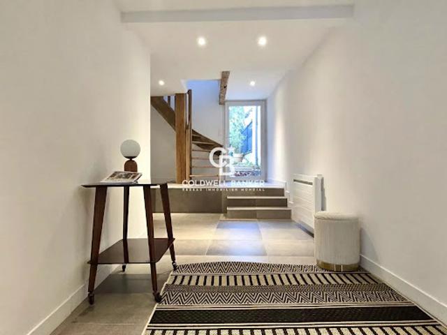 Vente Maison de ville 4 pièces 114 m2 Le Mans