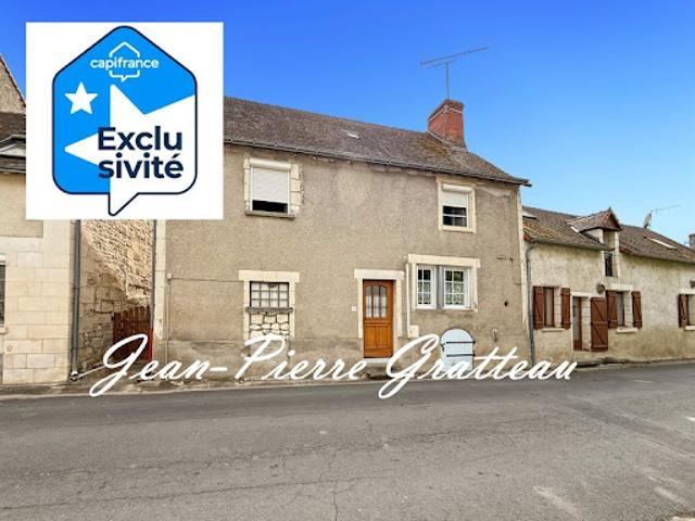 Vente Maison de ville 4 pièces 114 m2 Lesigny