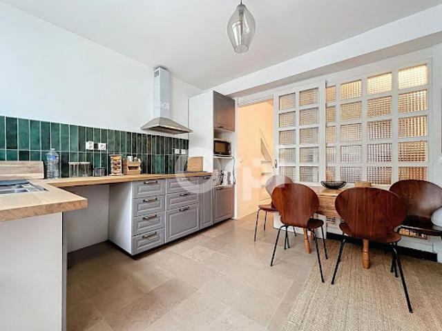 Vente Maison de ville 4 pièces 115.58 m2 Bray sur Seine