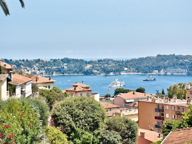 Vente Maison de ville 4 pièces 115 m2 Villefranche sur Mer