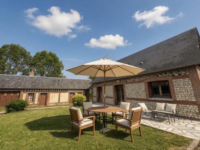 Vente Maison de ville 4 pièces 116 m2 Fecamp