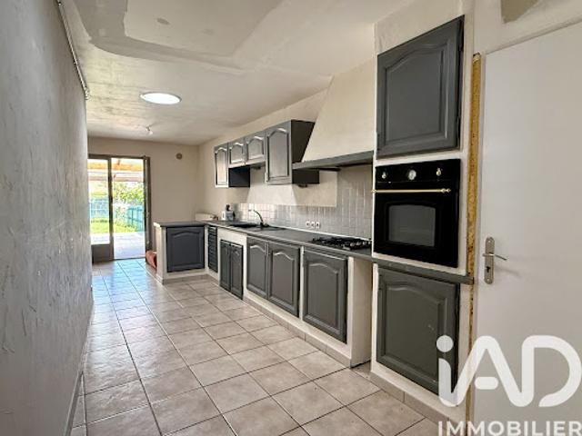 Vente Maison de ville 4 pièces 118 m2 Orchies