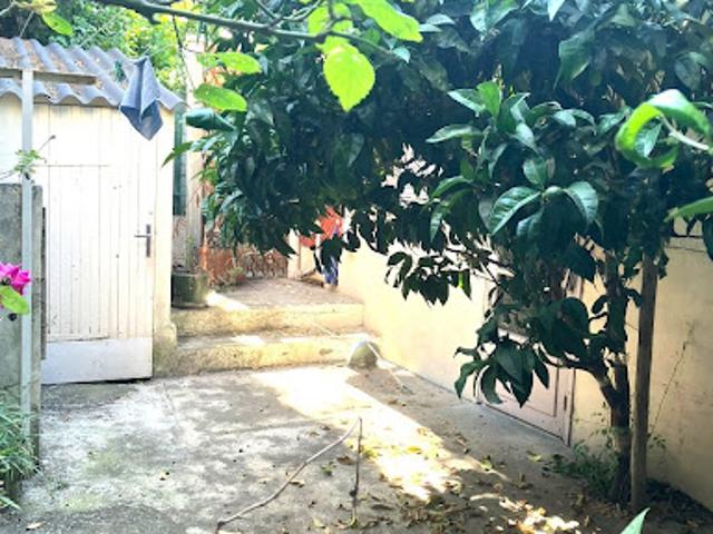 Vente Maison de ville 4 pièces 118 m2 Beziers
