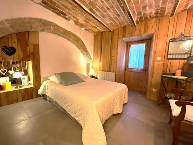 Vente Maison 4 pièces 118 m2 Lourmarin