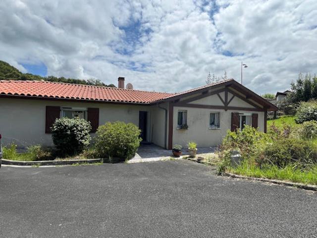 Vente Maison de ville 5 pièces 118 m2 Tarnos