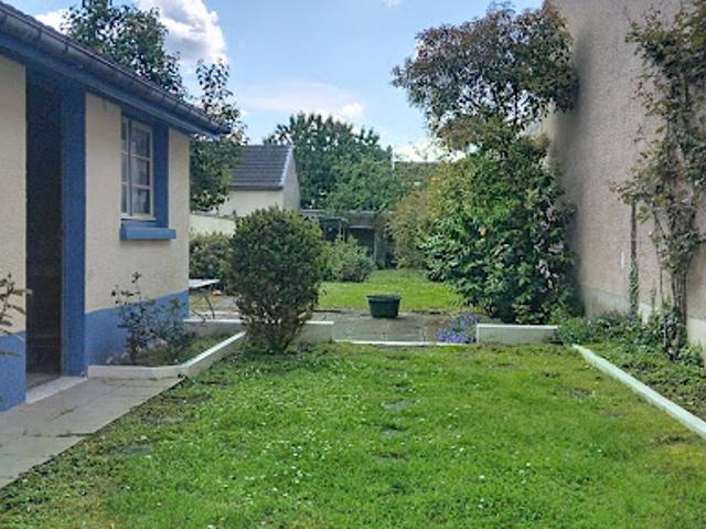 Vente Maison de ville 4 pièces 119 m2 Epernay