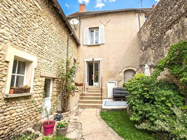 Vente Maison 4 pièces 110 m2 Etampes