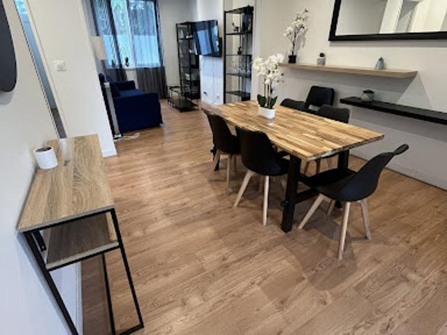 Vente Maison de ville 4 pièces 110 m2 Lievin