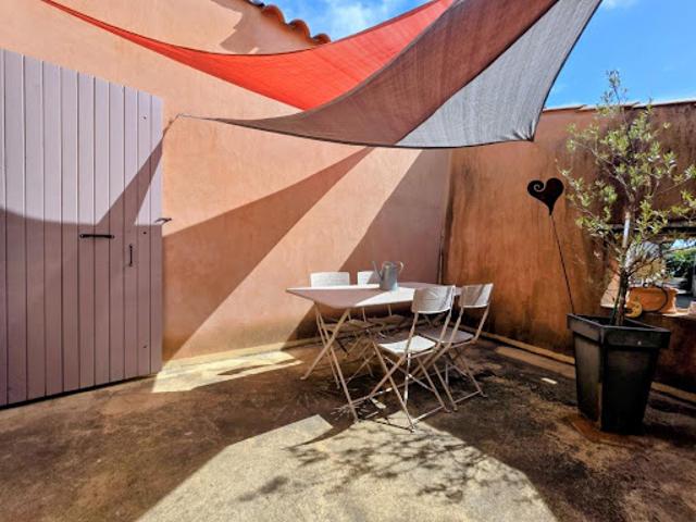 Vente Maison 4 pièces 110 m2 Saint Marcel lès Sauzet