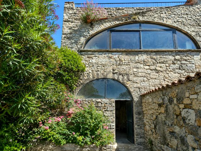 Vente Maison de ville 4 pièces 110 m2 Vezenobres