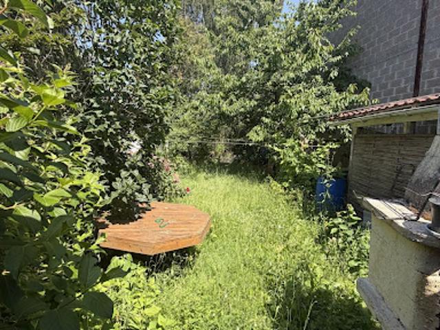 Vente Maison de ville 4 pièces 111 m2 Billy Montigny