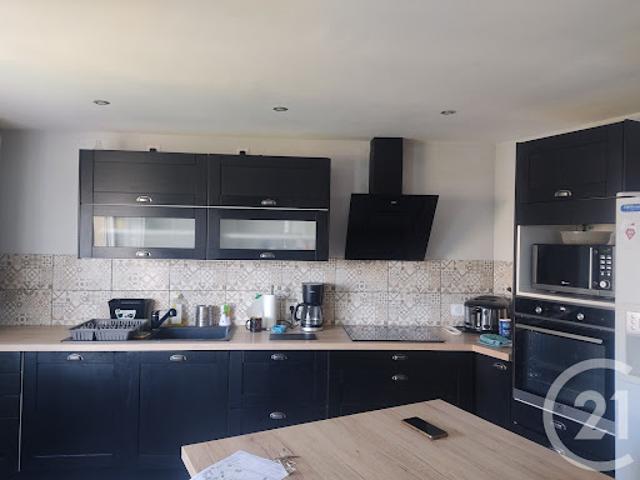 Vente Maison de ville 4 pièces 111.8 m2 Imphy
