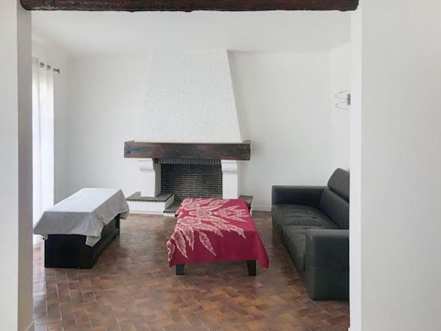 Vente Maison de ville 4 pièces 113 m2 Marseillan