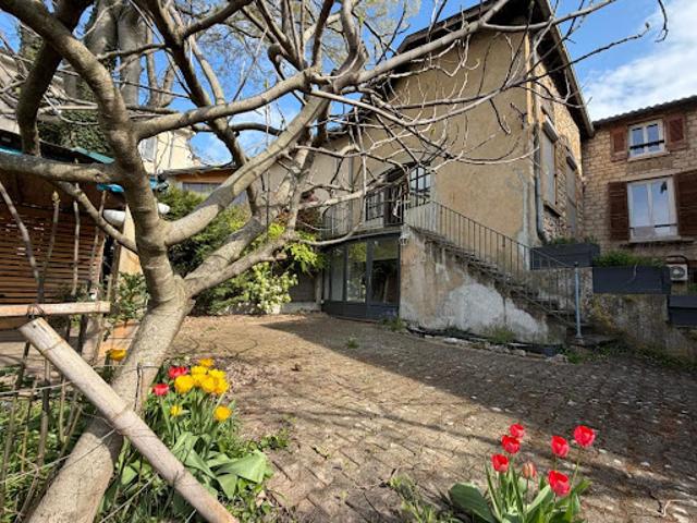Vente Maison de ville 5 pièces 124 m2 Chazay d'Azergues
