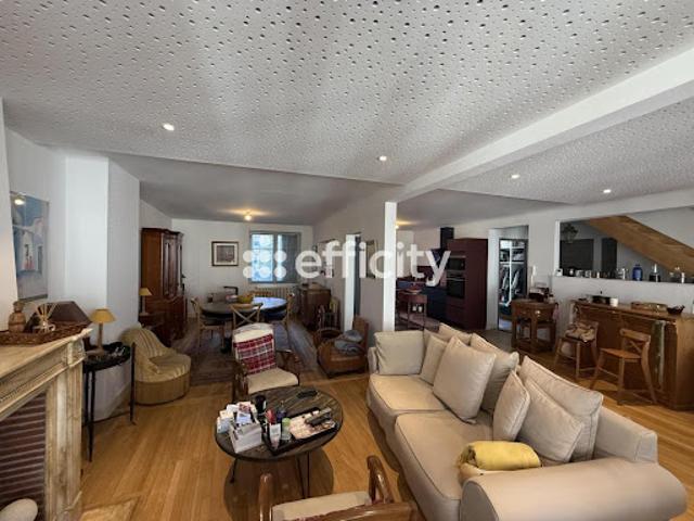 Vente Maison de ville 4 pièces 125 m2 Auxerre