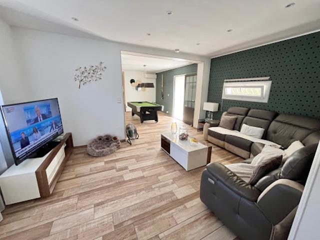 Vente Maison de ville 4 pièces 126 m2 Avignon